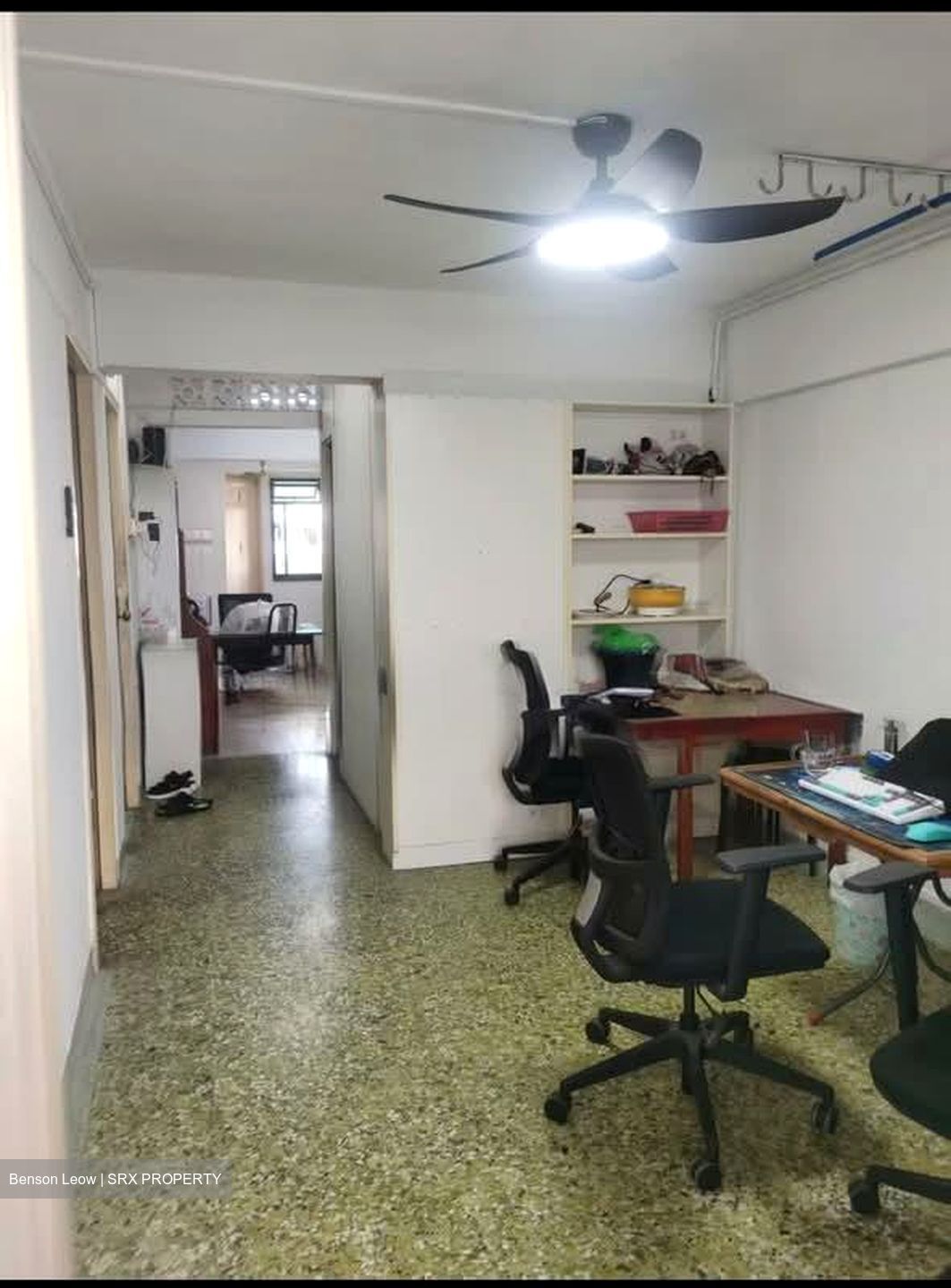 Blk 97 Aljunied Crescent (Geylang), HDB 3 Rooms #565045471